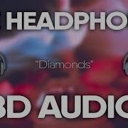 Diamond 8D Audio