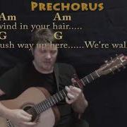 Walking The Wire Imagine Dragons Guitar Cover With Chords Lyrics Capo 4Th