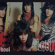 Glam Metal 80 X