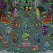 My Singing Monsters Bone Island