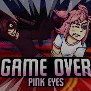 Friday Night Funkin Game Over Cover