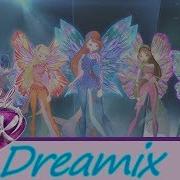 Winx Dreamix