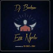 Dj Boukson Ngolu