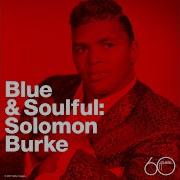 Solomon Burke My Baby