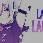 Nightcore Last Laugh