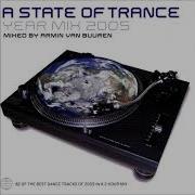 Armin Van Buuren A State Of Trance 229 Yearmix 2005