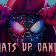 Spider Man Into The Spider Verse Epic Orchestral Remix What S Up