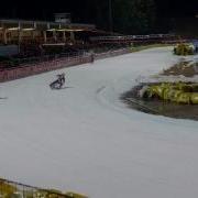 Eisspeedway Wm Gp 7 04 03 2017 Berlin Semifinale 2