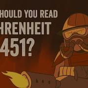 Fahrenheit 451 The Reading