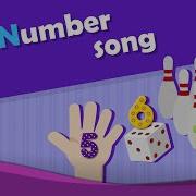 Theme 25 Number Song 123 One Two Three Esl Song Story Learning English For Kids