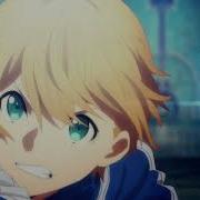 Sword Art Online Alicization Official Ost The Blue Rose Sword Battle