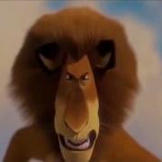 Madagascar Oh Sugar Honey Ice Tea Full Scene