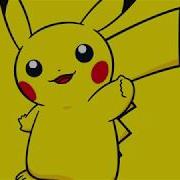 Motion Graphic Pikachu