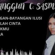 Lagu Anggun