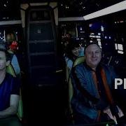 Niel Patrick Harris Star Wars Galaxy Edge