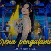 Karena Pengalaman