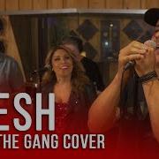 Fresh Koll And Gang Cover