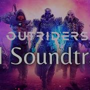 Outrides Soundtrack