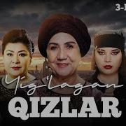 Qizlar