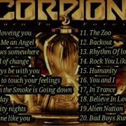 Scorpions Love Song Collection