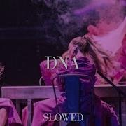 Little Mix Dna Slowed