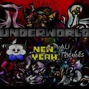 Underworld Themes Undertale Au Ny