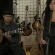 Amy Winehouse Back To Black Live Acoustic