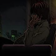 Meditating With Light Death Note Ambience