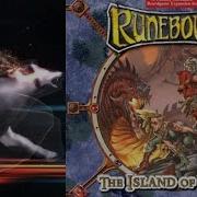 Настольная Игра Остров Страха Runebound The Island Of Dread Часть 1