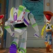 Toy Story 3 Full Game Walkthrough