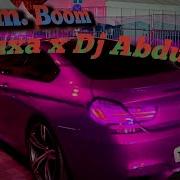 Dj Zuxa Boom Boom