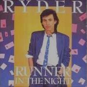 Ryder Runner In The Night