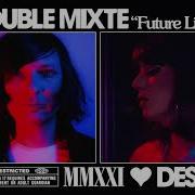 Double Mixte Desire Future Lights