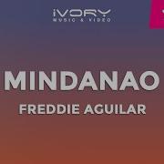 Friddie Aguilar Mindanao