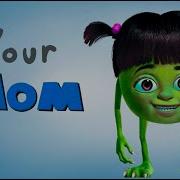 Monster Inc Meme