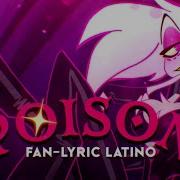 Hazbin Hotel Poison Español