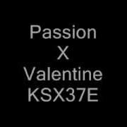 Sparta Passion X Valentine Remix