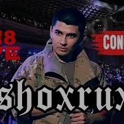 Shoxrux Rep 2018 Konsert