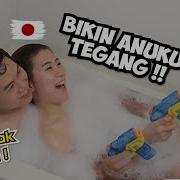 Jepang Mandi