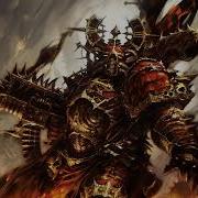 Donreven Кровавые Горгоны Warhammer40K