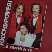 Ricchi E Poveri 1981Full Album