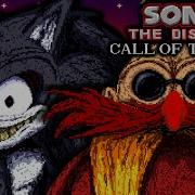 Sonic Exe The Disaster 2D Remake Call Of The Void