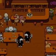 У Гриллби Undertale Музыка