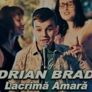 Mixaj Adrian Bradu Lacrima