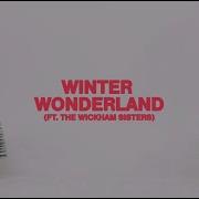 Phil Wickham Winter Wonderland