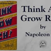 Think And Grow Rich Audiobook