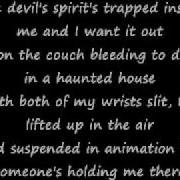 Eminem Demon