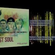 Lost Soul Hazem Beltagui Remix Nomosk Christina Novelli Roman Messer