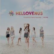 Excitement 설레임 Hellovenus Topic