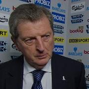 Roy Hodgson